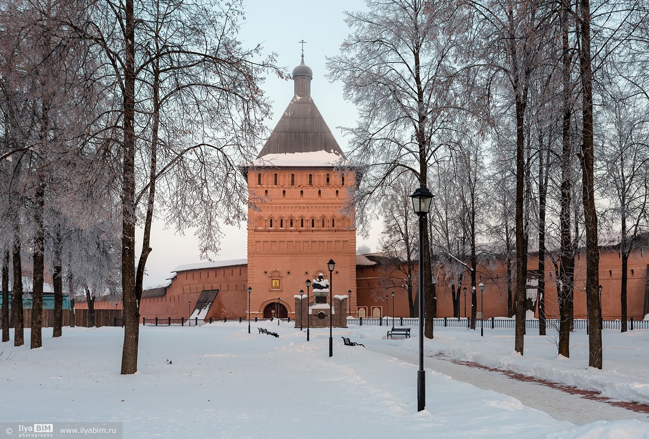Suzdal (Суздаль)